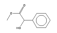 Methyl (S)-(+)-mandelate [21210-43-5]
