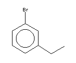 1-Bromo-3-ethylbenzene [2725-82-8]