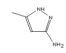 3-Amino-5-methyl-1H-pyrazole [31230-17-8]
