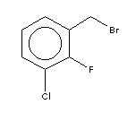 85070-47-9 3-Chloro-2-fluorobenzyl bromide
