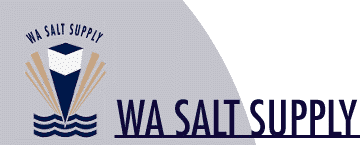 WA Salt