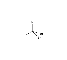 74-95-3 Dibromomethane