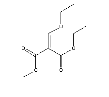 Diethyl ethoxymethylenemalonate CAS 87-13-8