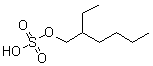 126-92-1 sodium 2-ethylhexyl sulfate