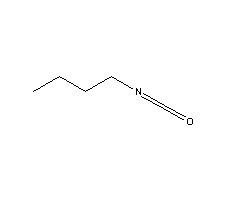 Isocyanic Acid Butyl Ester CAS:111-36-4