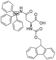 132388-59-1 Fmoc-N-trityl-L-Asparagine