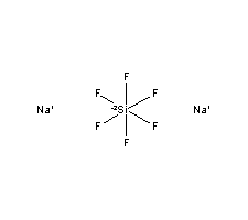 16893-85-9 sodium hexafluorosilicate