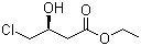 10488-69-4;86728-85-0 Ethyl (S)-(-)-4-chloro-3-hydroxybutyrate