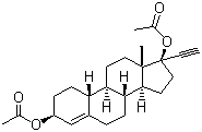 297-76-7 ethynodiol diacetate
