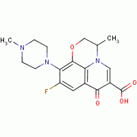 82419-36-1;100986-85-4;83380-47-6 ofloxacin