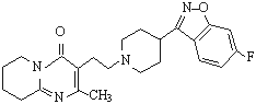 106266-06-2 risperidone