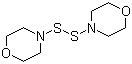 103-34-4 di(morpholin-4-yl) disulphide