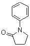 N-Phenyl-2-pyrrolidone CAS No.  4641-57-0