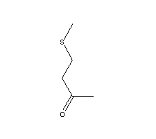 34047-39-7 4-methylthio-2-butanone