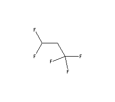 460-73-1 1,1,1,3,3-Pentafluoropropane