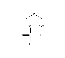 17375-41-6;13463-43-9 Ferrous Sulphate Monohydrate