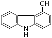 52602-39-8;54989-33-2 4-Hydroxycarbazole