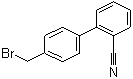 114772-54-2 4'-bromomethyl-2-cyanobiphenyl