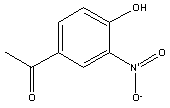 6322-56-1 4-Hydroxy-3-nitroacetophenone