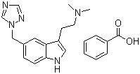 145202-66-0 Rizatriptan Benzoate
