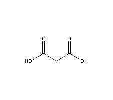 141-82-2;156-80-9 malonic acid