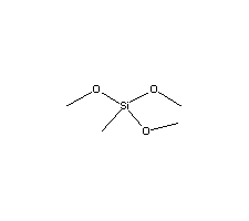 1185-55-3 methyltrimethoxysilane