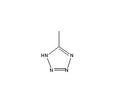 4076-36-2 5-Methyl tetrazole