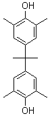4,4'-isopropylidenebis(2,6-dimethyl-phenol) 5613-46-7