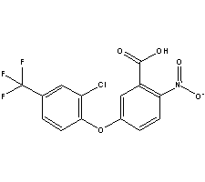50594-66-6 Acifluorfene