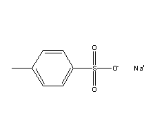 657-84-1 Sodium 4-methylbenzenesulfonate