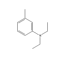 91-67-8 3-Methyl-N,N-diethyl aniline