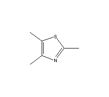 13623-11-5 2,4,5-Trimethylthiazole