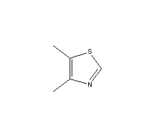 3581-91-7 4,5-Dimethylthiazole