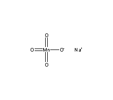 10101-50-5 Sodium permanganate