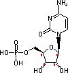 63-37-6;30811-80-4;26936-40-3 5'-cytidylate monophosphate
