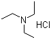554-68-7 Ethanamine,N,N-diethyl-,hydrochloride