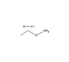 Ethoxyamine hydrochloride CAS No.  3332-29-4