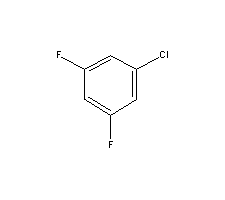 1435-43-4 3,5-Difluorochlorobenzene