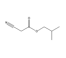 Isobutyl Cyanoacetate CAS 13361-31-4