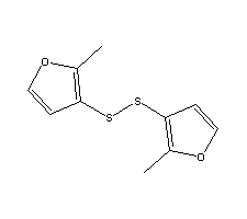 28588-75-2 Bis(2-methyl-3-furyl)disulfide