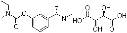 129101-54-8 Rivastigmine tartrate