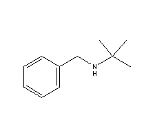 3378-72-1 N-(tert-Butyl)benzylamine