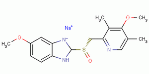 161796-78-7 Esomeprazole sodium