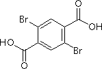13731-82-3 2,5-dibromoterephthalic acid