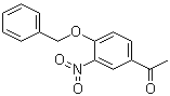 4'-Benzyloxy-3'-nitroacetophenone