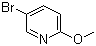 13472-85-0 5-Bromo-2-methoxypyridine
