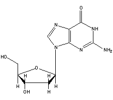 961-07-9;19916-78-0 2'-deoxyguanosine
