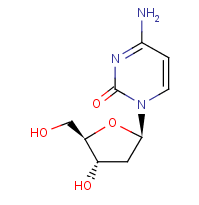 951-77-9;207121-53-7;652157-52-3 2'-Deoxycytidine