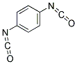 p-phenylene diisocyanate(PPDI)  104-49-4