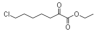 78834-75-0 ethyl 7-chloro-2-oxoheptanoate